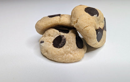 SHEEPDOG Cookies