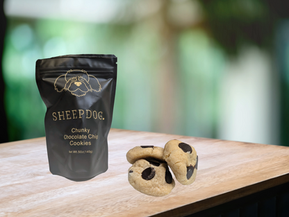 SHEEPDOG Cookies